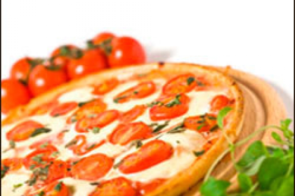Итальянская Пицца