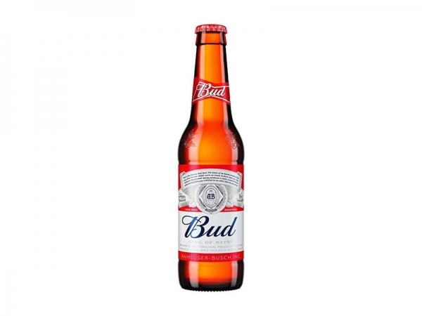 Пиво BUD