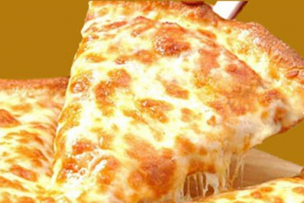 Пицца "Сырная Макси"