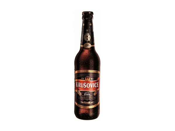 Пиво KRUSOVICE